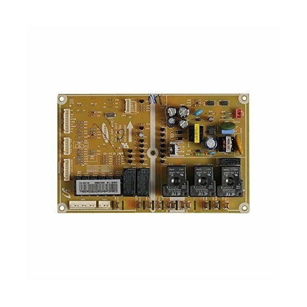 Samsung DE92-02439G Samsung Main Electronic Power Control Board Control Board DE92-02439G - main